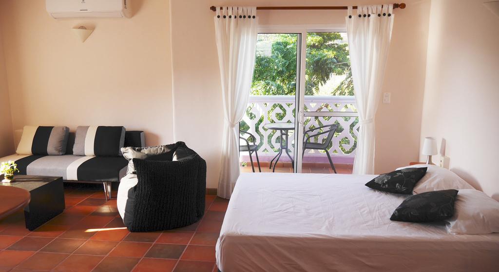 Hotel Casa Bella Mya Taganga Zimmer foto
