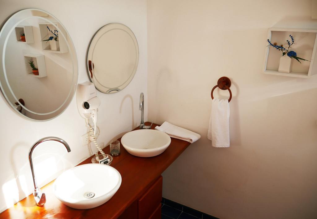 Hotel Casa Bella Mya Taganga Zimmer foto