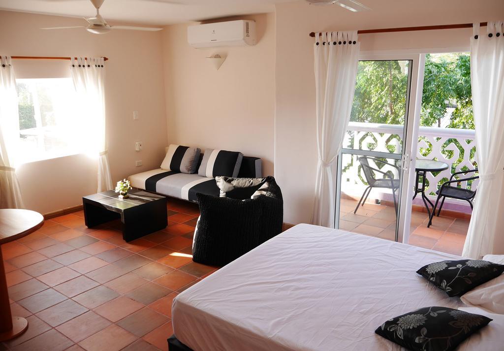 Hotel Casa Bella Mya Taganga Zimmer foto