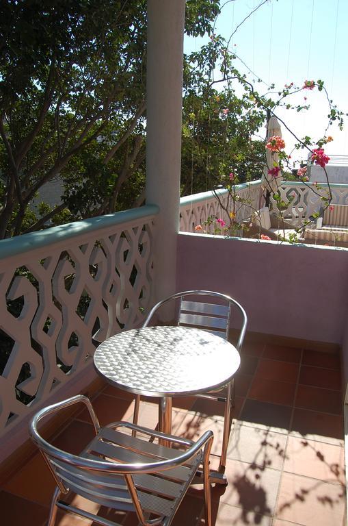 Hotel Casa Bella Mya Taganga Exterior foto