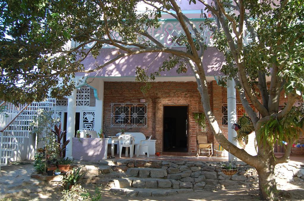 Hotel Casa Bella Mya Taganga Exterior foto