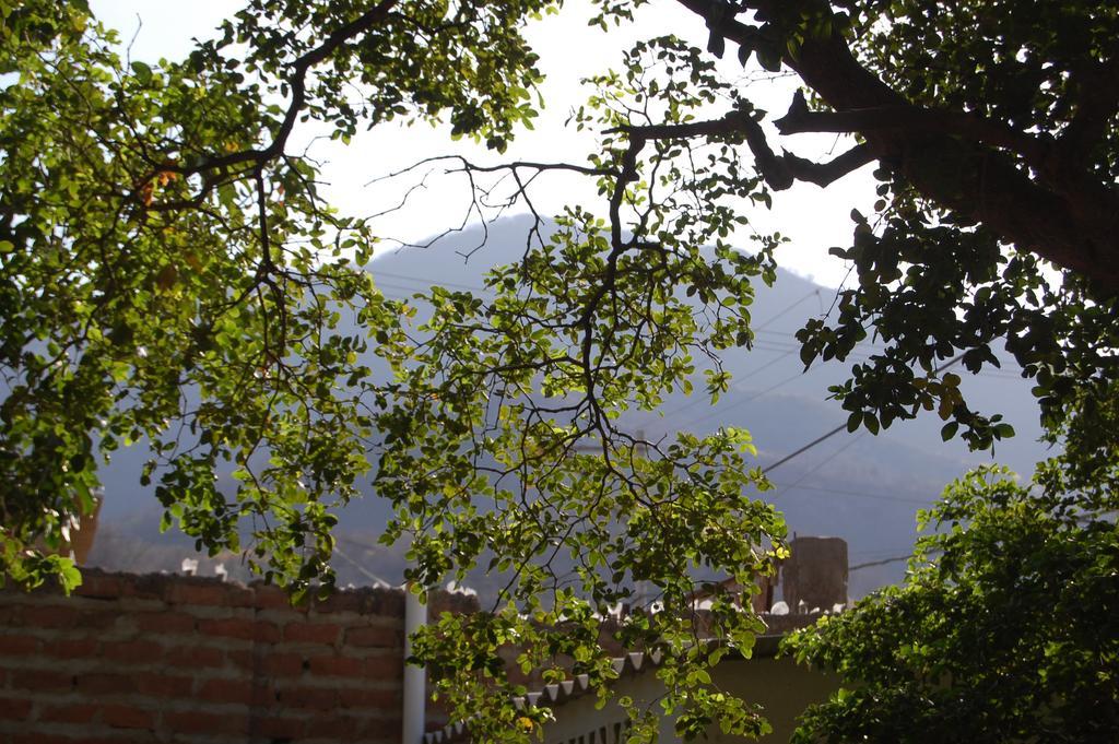 Hotel Casa Bella Mya Taganga Exterior foto