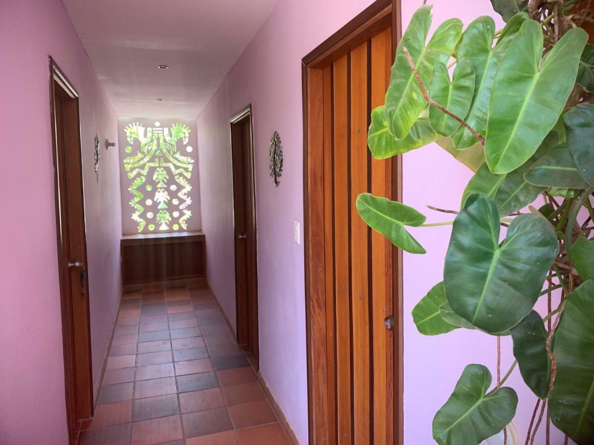Hotel Casa Bella Mya Taganga Exterior foto